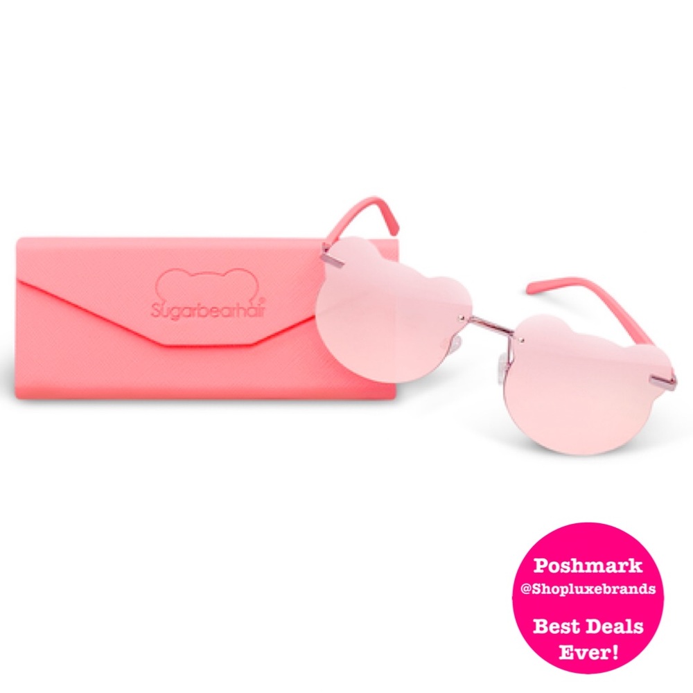 SugarBear Women Sunglasses